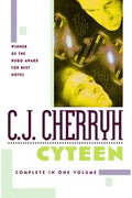 Cyteen - Paperback