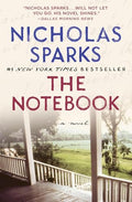 The Notebook - Paperback