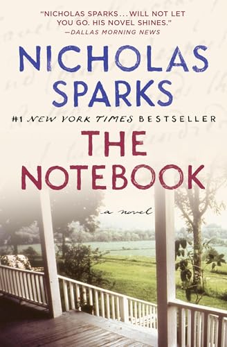 The Notebook - Paperback