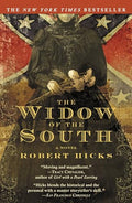 The Widow of the South - Paperback