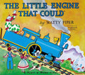 The Little Engine That Could - Board Books