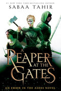 A Reaper at the Gates - Hardcover