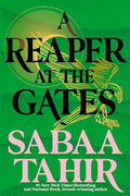 A Reaper at the Gates - Paperback
