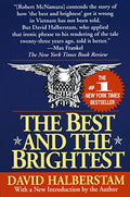 The Best and the Brightest - Paperback