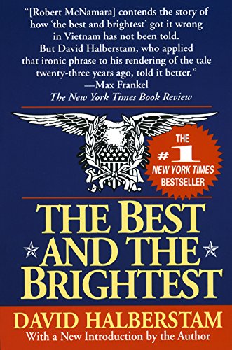 The Best and the Brightest - Paperback