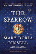 The Sparrow - Paperback