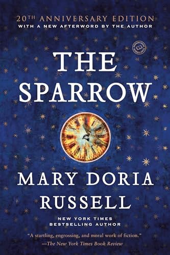 The Sparrow - Paperback
