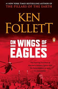 On Wings of Eagles - Paperback