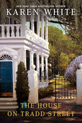 The House on Tradd Street - Paperback