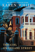 The Girl on Legare Street - Paperback