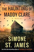The Haunting of Maddy Clare - Paperback