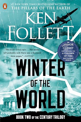 Winter of the World - Paperback