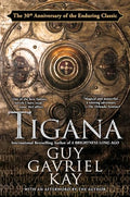 Tigana: Anniversary Edition - Paperback