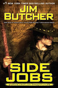 Side Jobs - Paperback