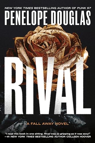 Rival - Paperback