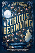 A Curious Beginning - Paperback