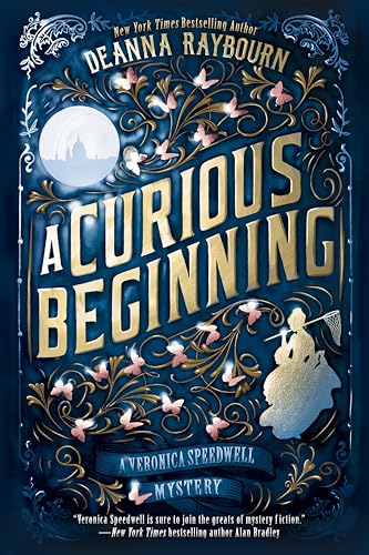 A Curious Beginning - Paperback