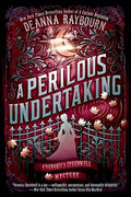 A Perilous Undertaking - Paperback