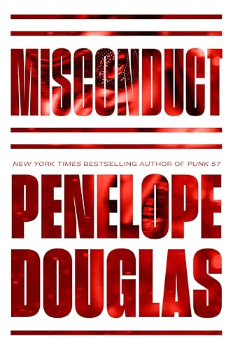 Misconduct - Paperback