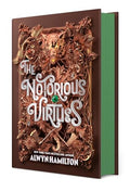 The Notorious Virtues - Hardcover