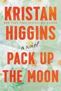 Pack Up the Moon - Paperback