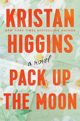 Pack Up the Moon - Paperback
