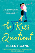 The Kiss Quotient - Paperback