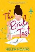The Bride Test - Paperback
