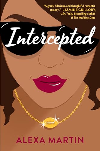 Intercepted - Paperback