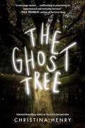 The Ghost Tree - Paperback