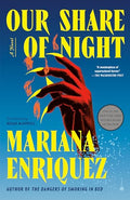 Our Share of Night - Paperback