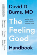 The Feeling Good Handbook - Paperback