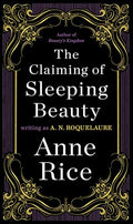 The Claiming of Sleeping Beauty - Paperback