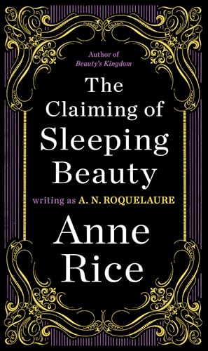The Claiming of Sleeping Beauty - Paperback
