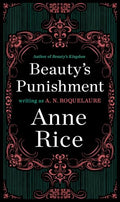 Beauty's Punishment - Paperback