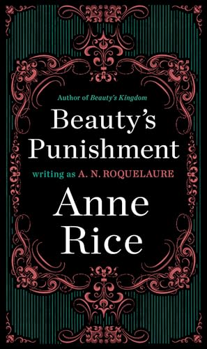 Beauty's Punishment - Paperback