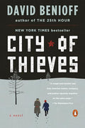 City of Thieves - Paperback