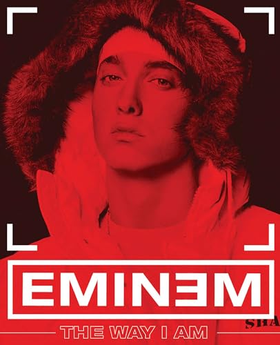 The Way I Am - Paperback