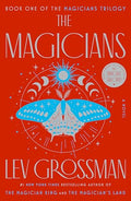 The Magicians - Paperback