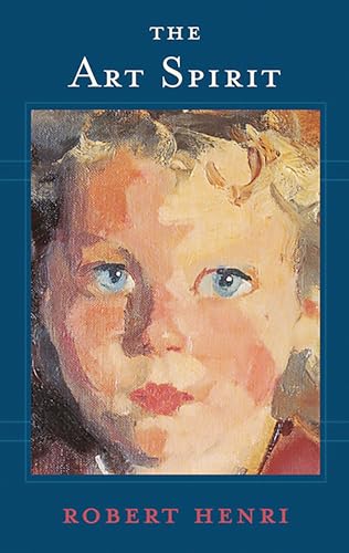 The Art Spirit - Paperback