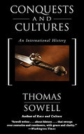 Conquests and Cultures: An International History - Paperback
