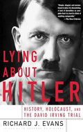 Lying about Hitler - Paperback