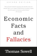 Economic Facts and Fallacies - Paperback