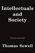 Intellectuals and Society - Paperback