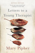 Letters to a Young Therapist - Paperback
