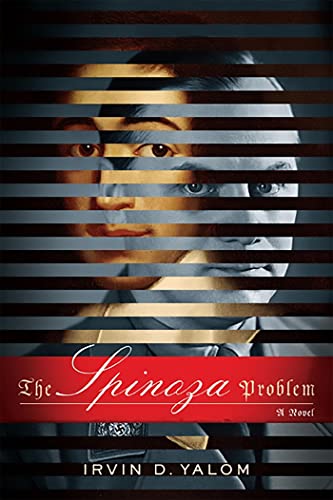 The Spinoza Problem - Paperback