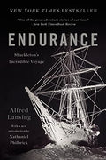 Endurance: Shackleton's Incredible Voyage - Paperback