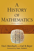History Mathematics 3e - Paperback
