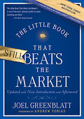 The Little Book That Still Beats the Market - Hardcover