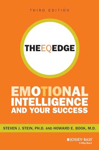 The Eq Edge: Emotional Intelligence and Your Success - Paperback